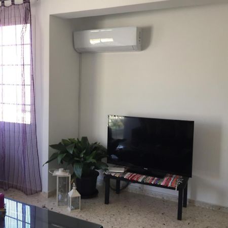 Vangelios Apartments Paphos 外观 照片
