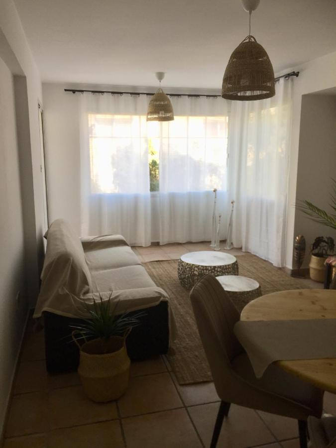 Vangelios Apartments Paphos 外观 照片