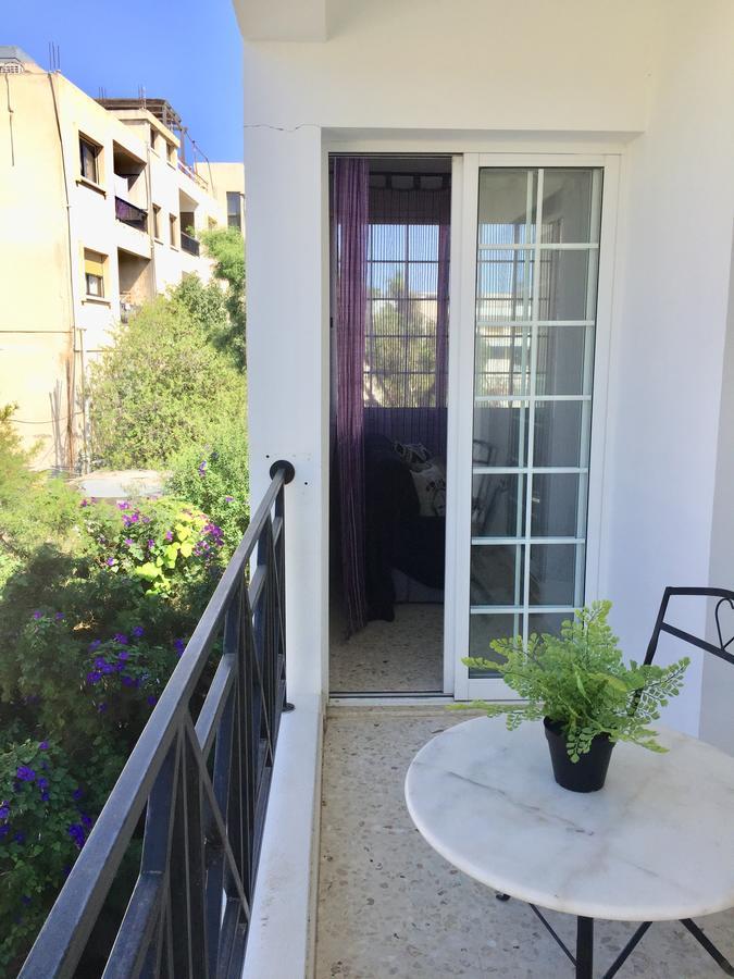 Vangelios Apartments Paphos 外观 照片