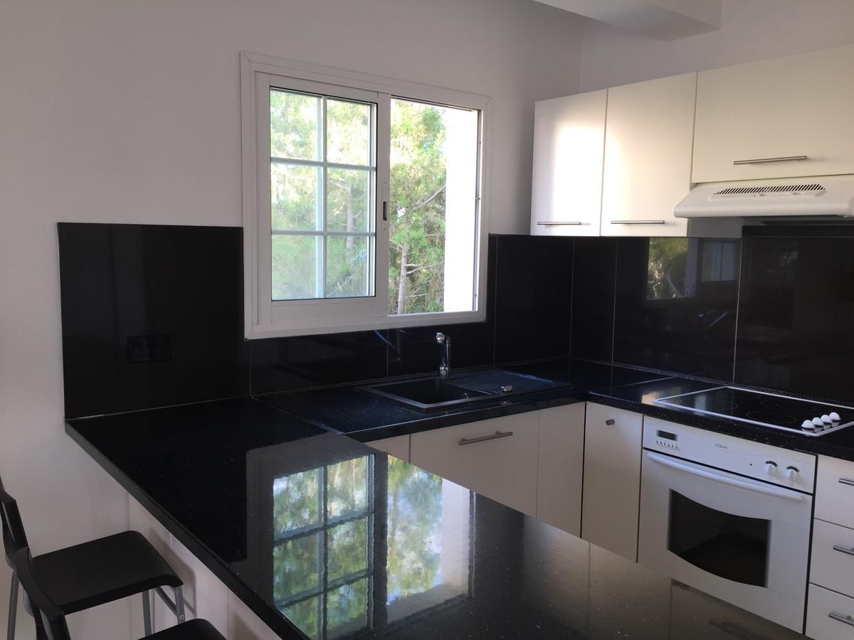 Vangelios Apartments Paphos 外观 照片