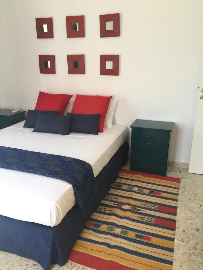Vangelios Apartments Paphos 外观 照片