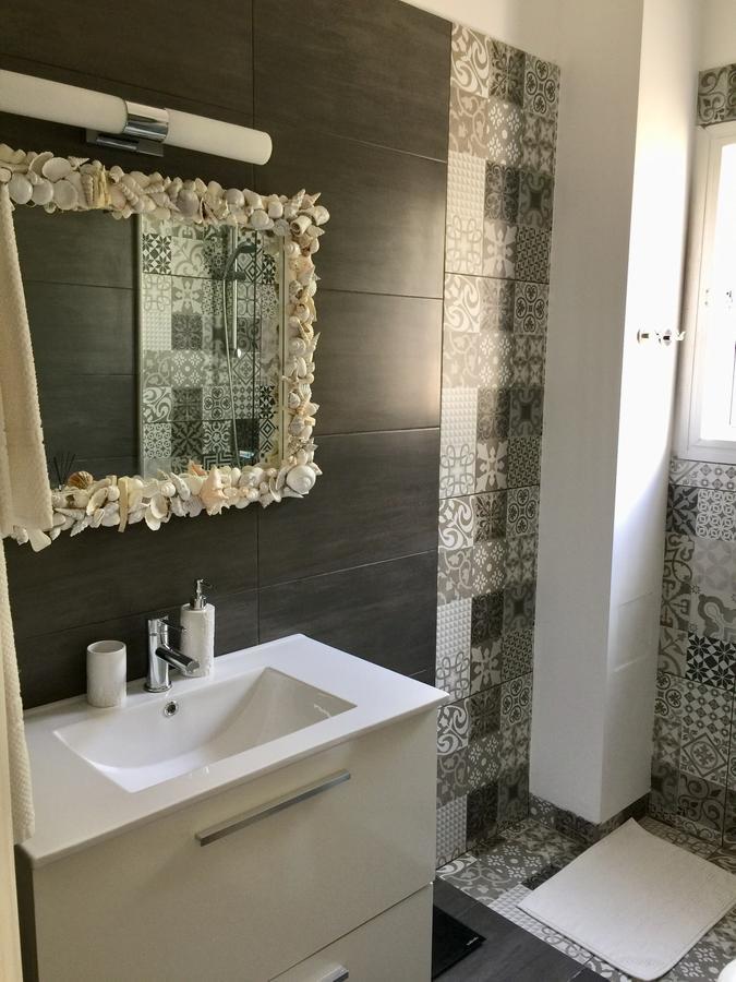 Vangelios Apartments Paphos 外观 照片