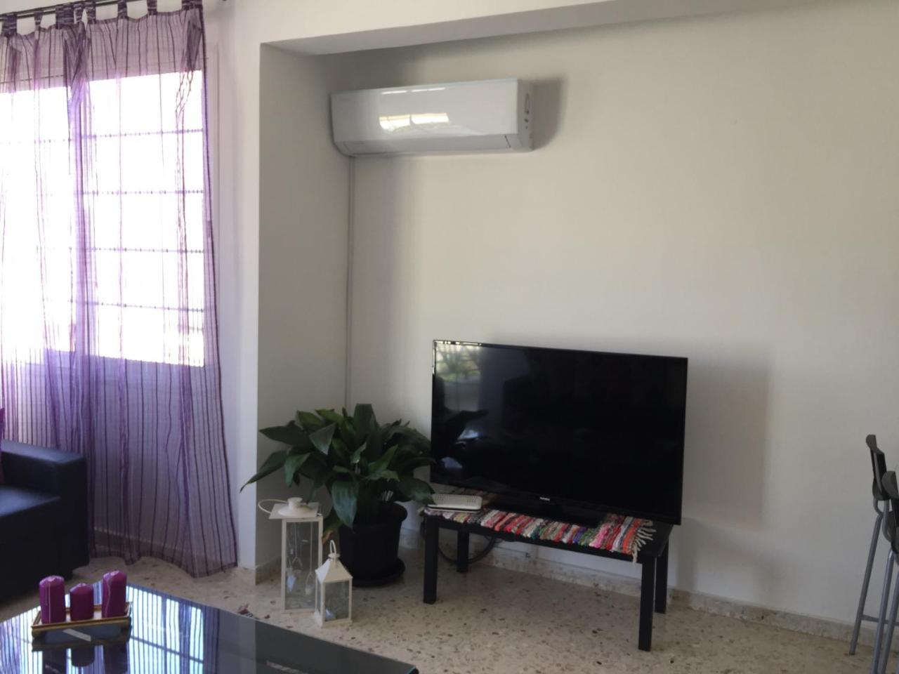 Vangelios Apartments Paphos 外观 照片
